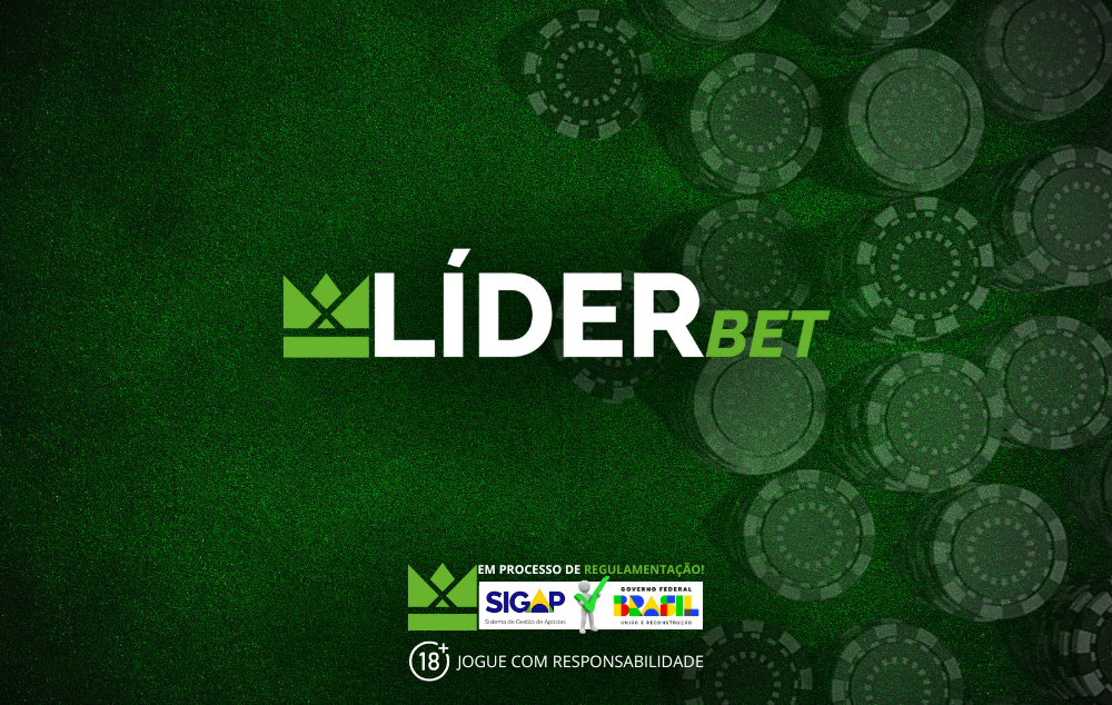 Líder Bet: A Plataforma que Combina Entretenimento e Confiança nas Apostas