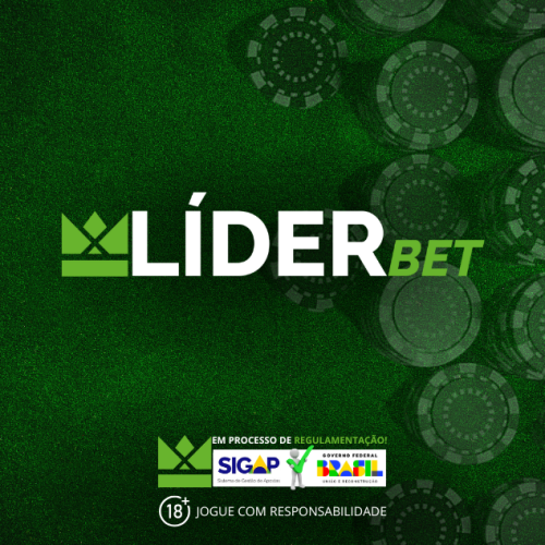Líder Bet: A Plataforma que Combina Entretenimento e Confiança nas Apostas