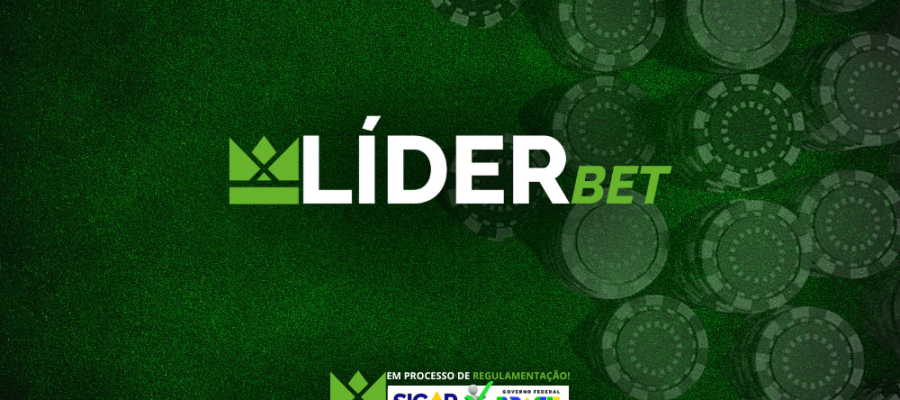 Líder Bet: A Plataforma que Combina Entretenimento e Confiança nas Apostas