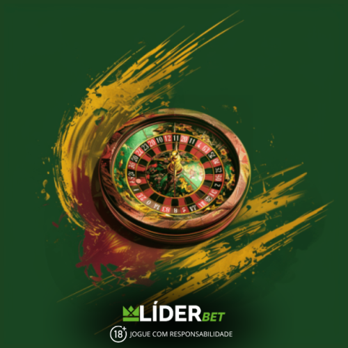 Mega Roleta e Mega Roleta Brasileira – Cassino ao Vivo