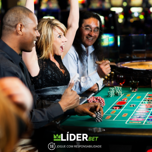 Dicas de como jogar de forma segura e responsável