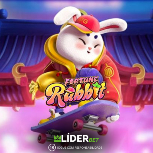 Fortune Rabbit: Salte em Direção à Sorte e Prêmios