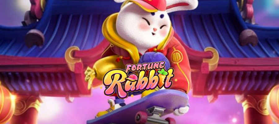 Fortune Rabbit: Salte em Direção à Sorte e Prêmios