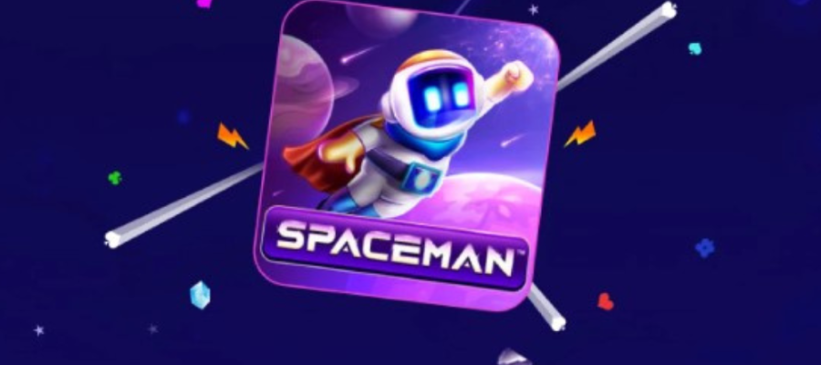 Spaceman: Desbrave o Espaço e Multiplique Suas Recompensas
